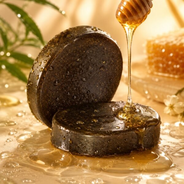 Herbal Soap Bar