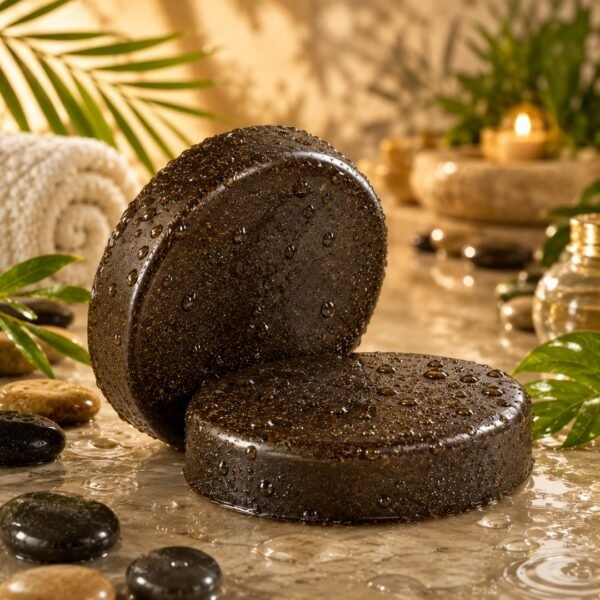 Soaps (2) Herbal Soap Bar