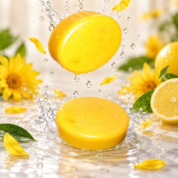 Kumkumadi Skin Rejuvenating Soap