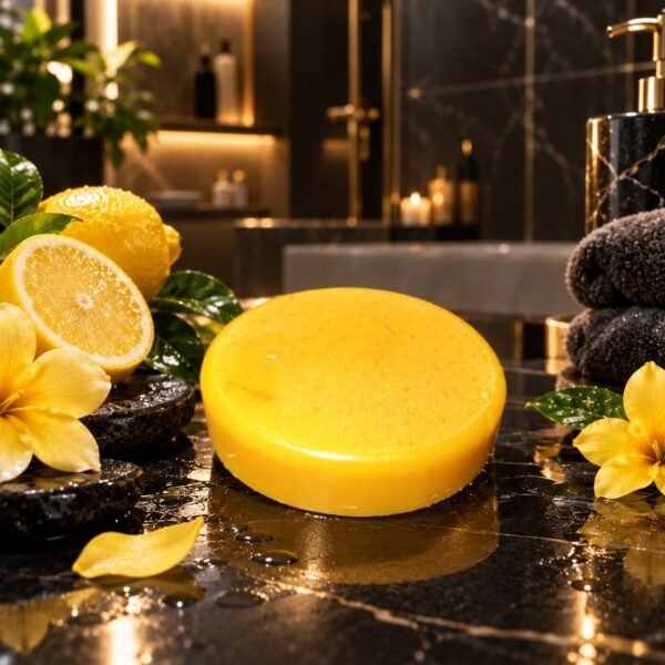 Kumkumadi Skin Rejuvenating Soap